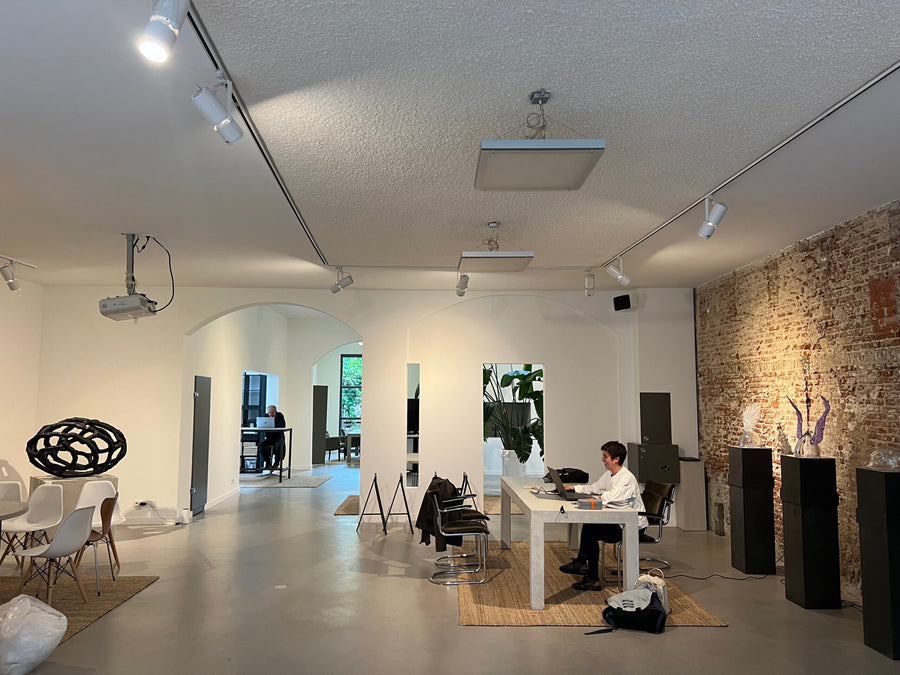 Expositie Utrecht