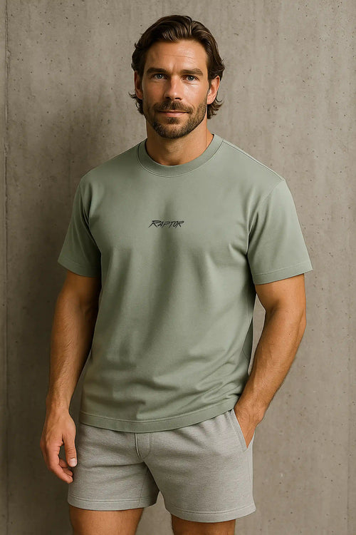 Tee Midweight T-shirt